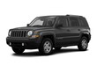  Jeep Patriot