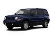  Jeep Patriot
