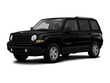Jeep Patriot