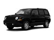 Used 2016 Jeep Patriot Sport SE SUV