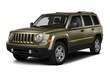 Jeep Patriot