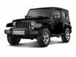Used 2016 Jeep Wrangler Sahara SUV