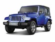 Jeep Wrangler JK