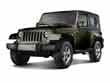Used 2016 Jeep Wrangler 75th Anniversary SUV