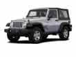 Used 2016 Jeep Wrangler JK Sport SUV