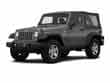Used 2016 Jeep Wrangler Sport SUV