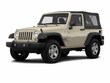  Jeep Wrangler JK