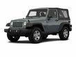 Jeep Wrangler JK