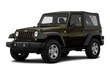 Jeep Wrangler JK