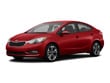 Used 2016 Kia Forte EX Sedan
