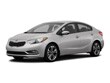 Used 2016 Kia Forte EX FWD Sedan