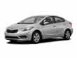 Used 2016 Kia Forte LX Sedan