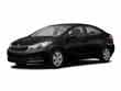 Used 2016 Kia Forte LX FWD Sedan