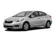 Used 2016 Kia Forte LX FWD Sedan