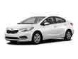 Used 2016 Kia Forte LX FWD Sedan