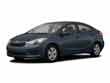 Used 2016 Kia Forte LX FWD Sedan