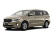 Used 2016 Kia Sedona EX FWD Van