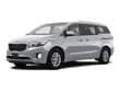 Used 2016 Kia Sedona EX Minivan/Van