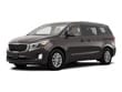 Used 2016 Kia Sedona EX FWD Van