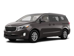 2016 Kia Sedona