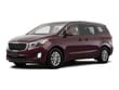 Used 2016 Kia Sedona EX FWD Van