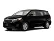 Used 2016 Kia Sedona LX FWD Van