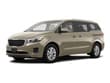 Used 2016 Kia Sedona LX FWD Van