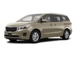  Kia Sedona