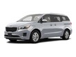 Used 2016 Kia Sedona LX FWD Van