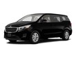  Kia Sedona