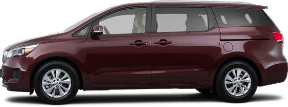 2016 Kia Sedona Van