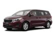 Used 2016 Kia Sedona L