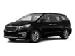 Used 2016 Kia Sedona SXL Minivan/Van