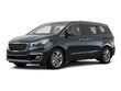 Used 2016 Kia Sedona SX-L Minivan/Van