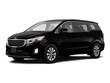 Used 2016 Kia Sedona SX Van