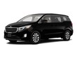  Kia Sedona
