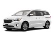  Kia Sedona