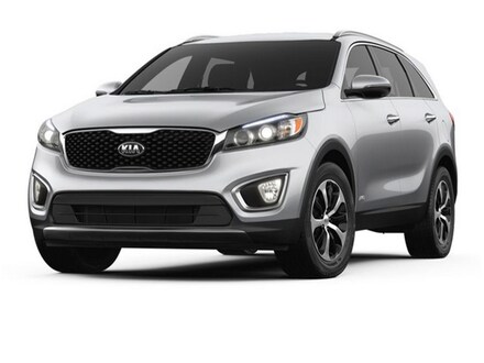 2016 Kia Sorento 2.0T EX AWD SUV