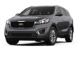 Used 2016 Kia Sorento 2.4L LX FWD SUV
