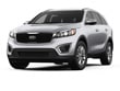 Certified 2016 Kia Sorento LX SUV