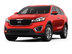 2016 Kia Sorento LX SUV