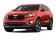 Used 2016 Kia Sorento EX SUV