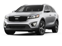 2016 Kia Sorento EX SUV