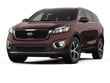 Used 2016 Kia Sorento 3.3L EX FWD SUV