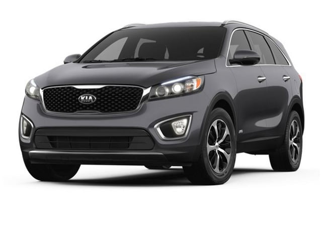 2016 Kia Sorento EX V6 AT's photo