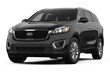 Used 2016 Kia Sorento 3.3L LX FWD SUV