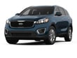 Used 2016 Kia Sorento LX SUV