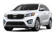 Used 2016 Kia Sorento 3.3L SXL AWD SUV