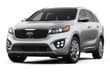 Used 2016 Kia Sorento SX Limited SUV