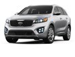 Used 2016 Kia Sorento SXL SUV